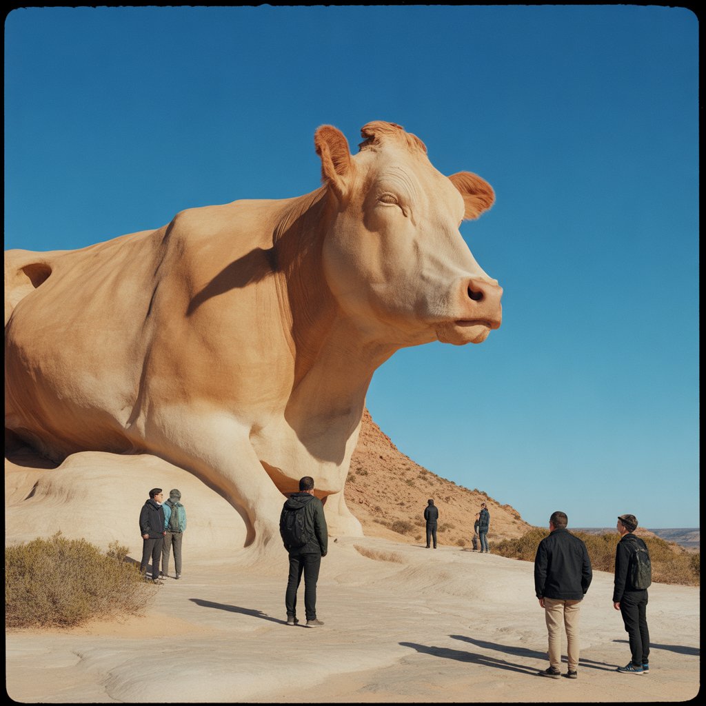 Tassili & Djanet, Explorez le désert du Sahara Algérien - Image 2