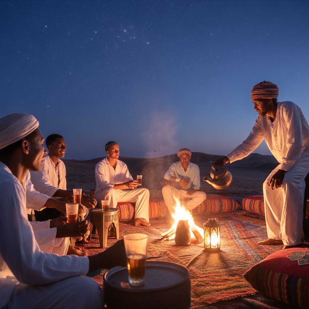 Tassili & Djanet, Explorez le désert du Sahara Algérien - Image 5