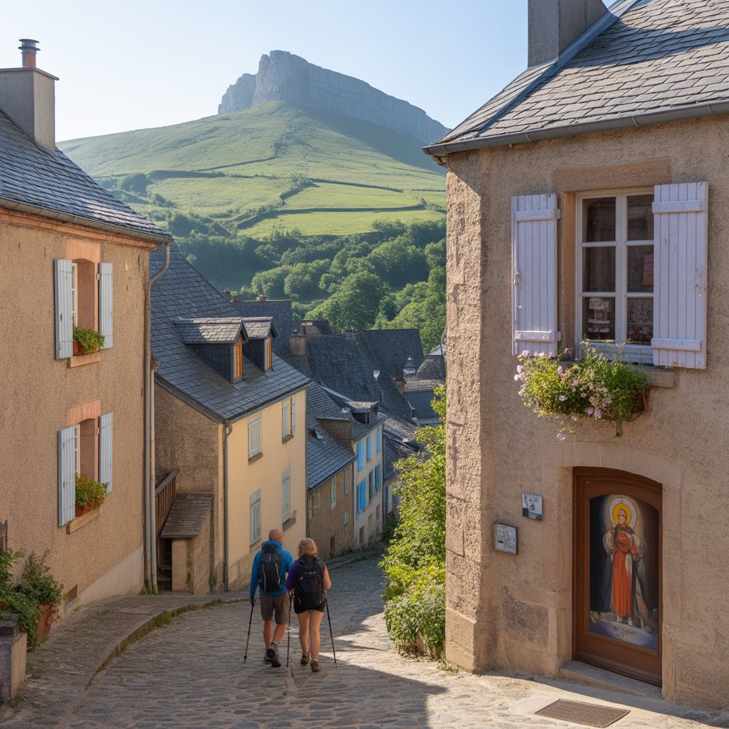 Photo du circuit Rando et Balnéo en Chartreuse en France - Vue 2