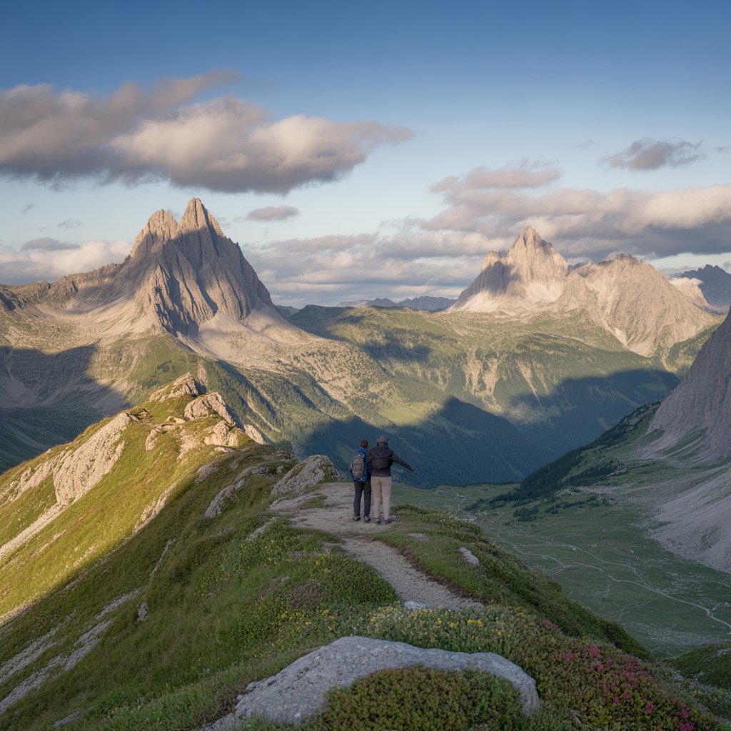 Photo du circuit Rando et Balnéo en Chartreuse en France - Vue 5