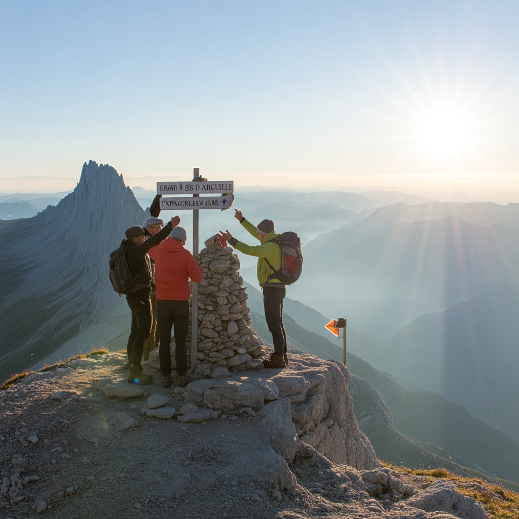 Photo du circuit Rando et Balnéo en Chartreuse en France - Vue 6