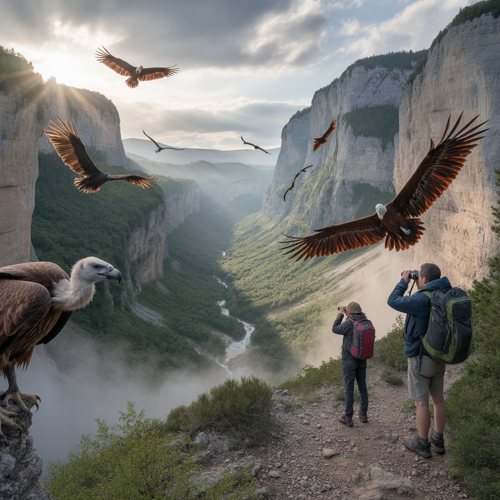 Photo du circuit Séjour multi-activités dans le Vercors en France - Vue 5