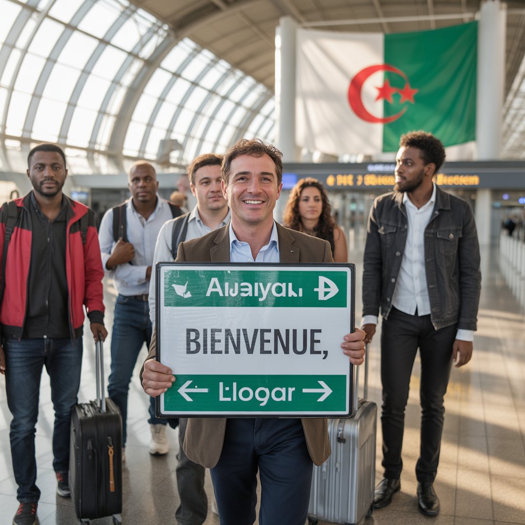 Voyage en Algérie d’Oran à Tlemcen : perles arabo-andalouses - Image 1