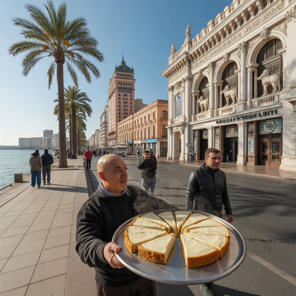 Voyage en Algérie d’Oran à Tlemcen : perles arabo-andalouses - Image 2
