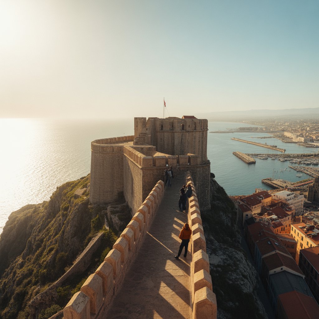 Voyage en Algérie d’Oran à Tlemcen : perles arabo-andalouses - Image 3