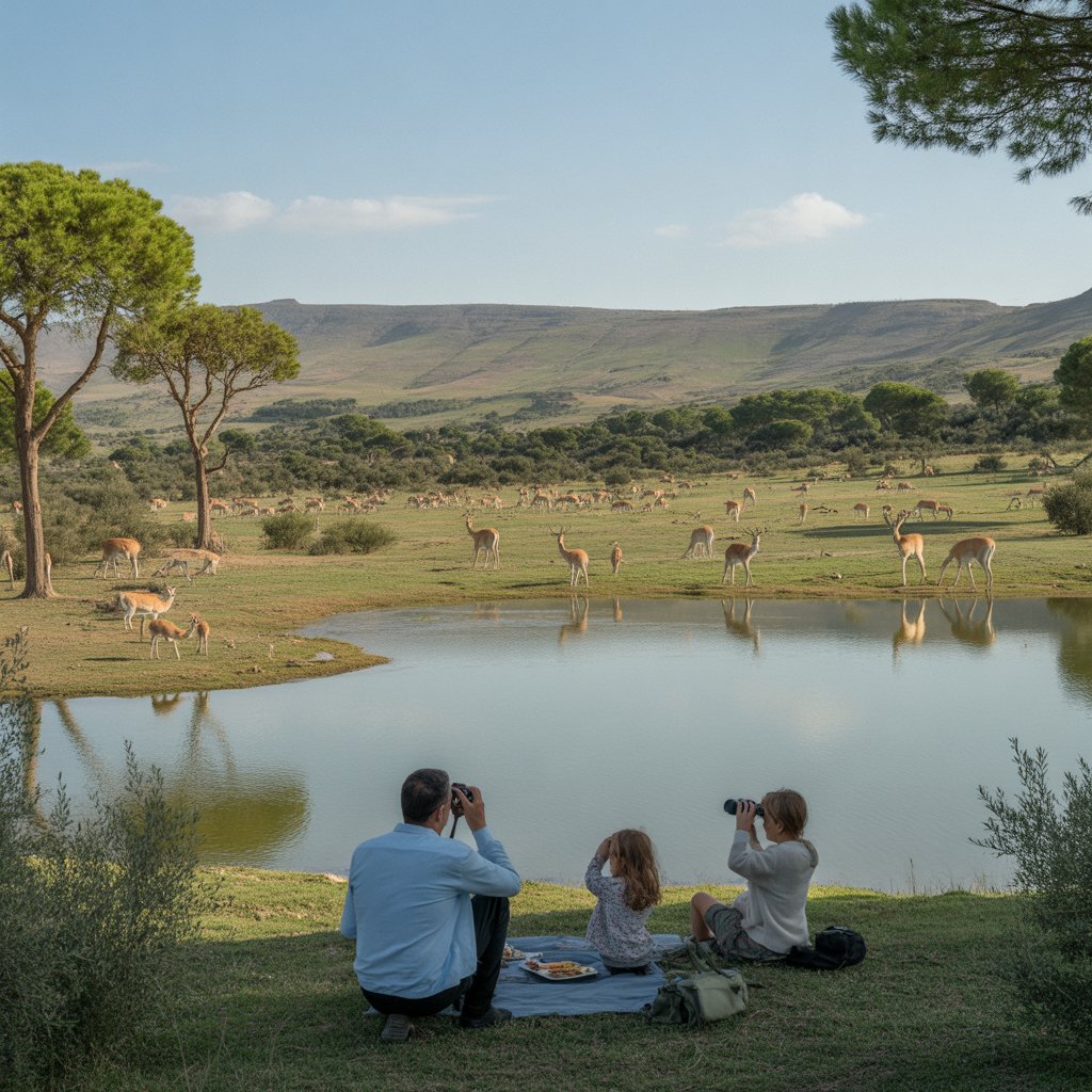Voyage en Algérie d’Oran à Tlemcen : perles arabo-andalouses - Image 4