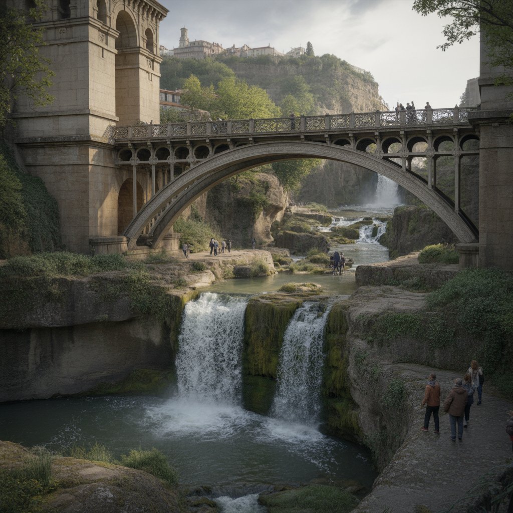 Voyage en Algérie d’Oran à Tlemcen : perles arabo-andalouses - Image 5