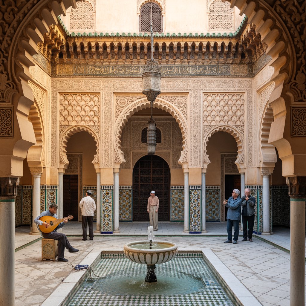 Voyage en Algérie d’Oran à Tlemcen : perles arabo-andalouses - Image 6