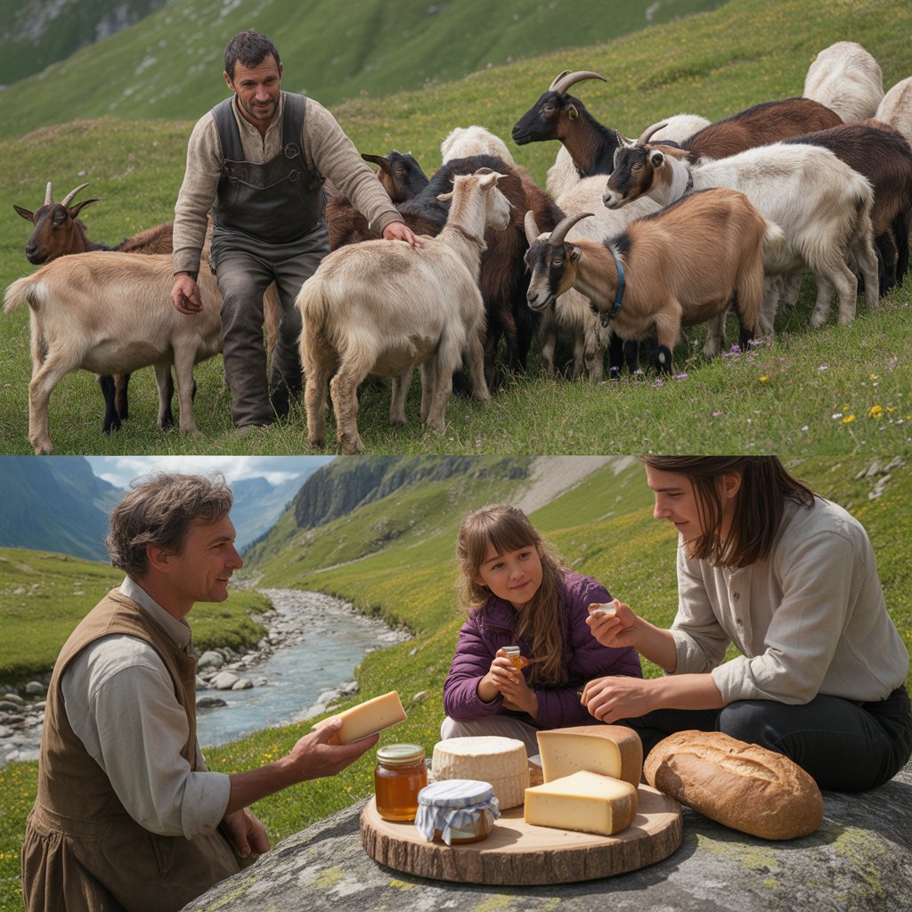 Photo du circuit Sur les traces de Davy Crockett en France - Vue 3