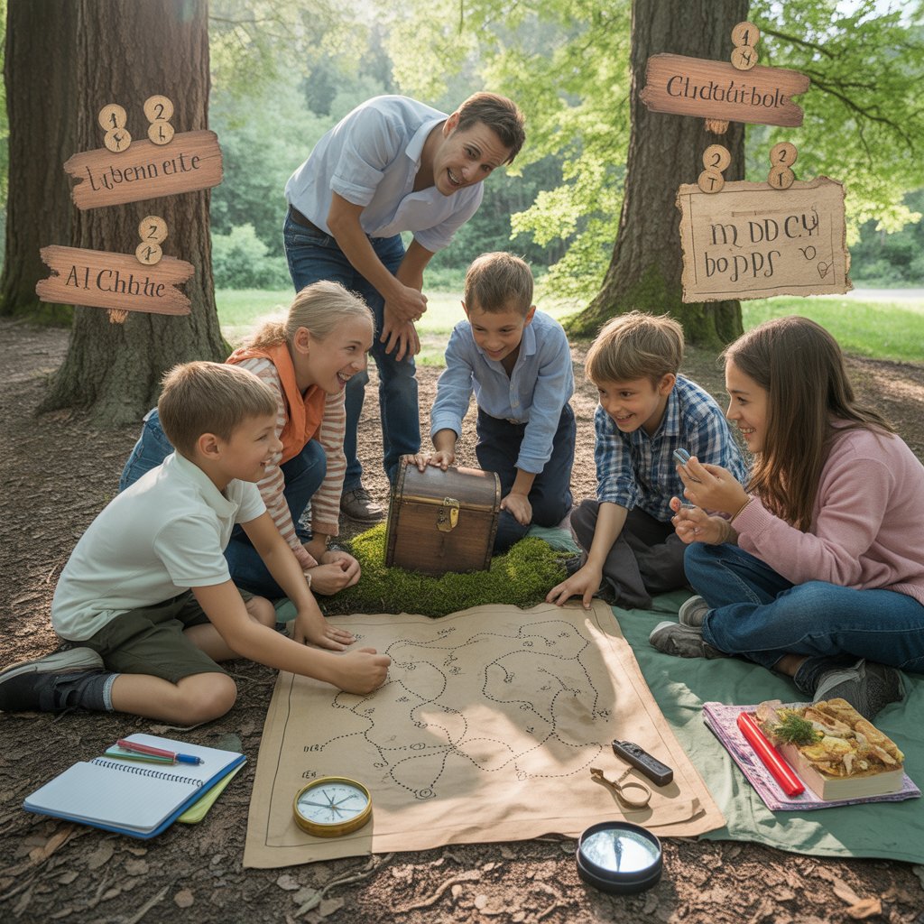 Photo du circuit Sur les traces de Davy Crockett en France - Vue 5