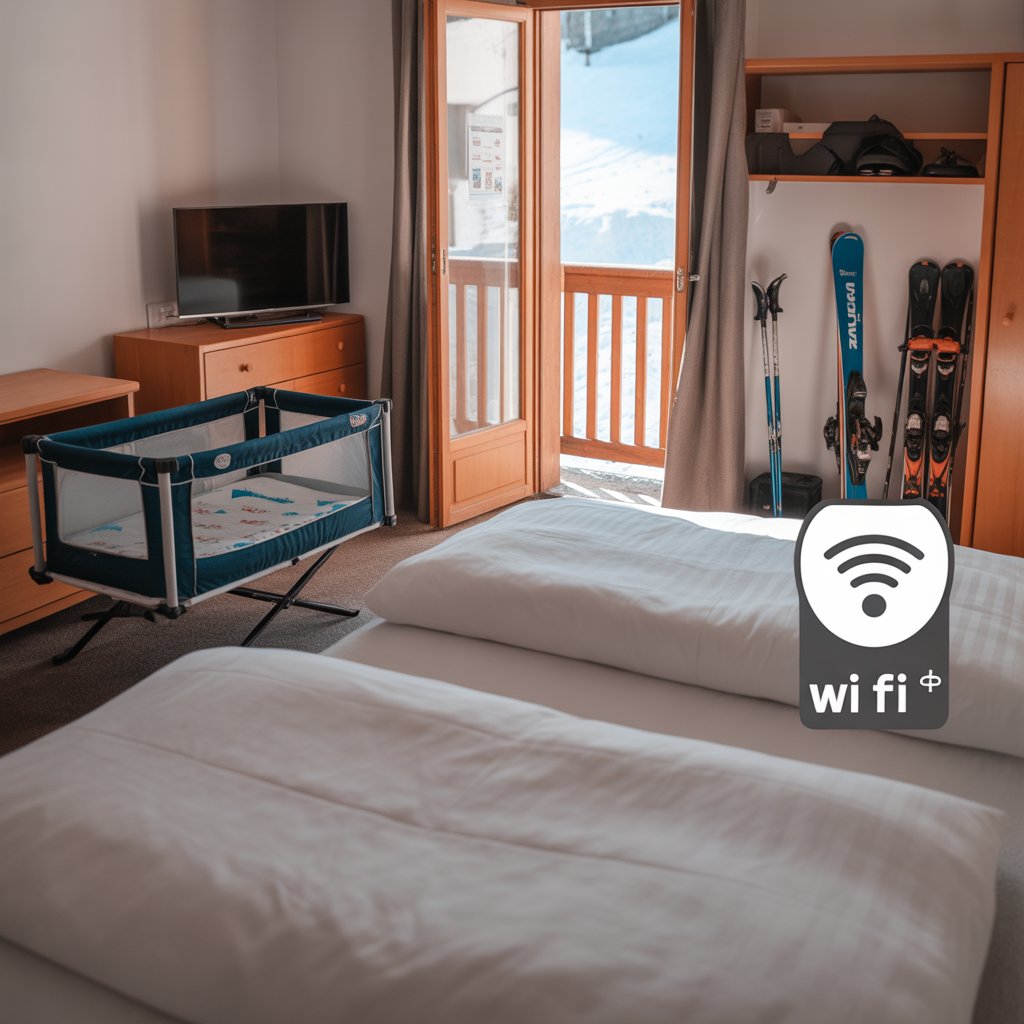 Photo du autotour Évasion blanche à Piau-Engaly en France - Vue 5