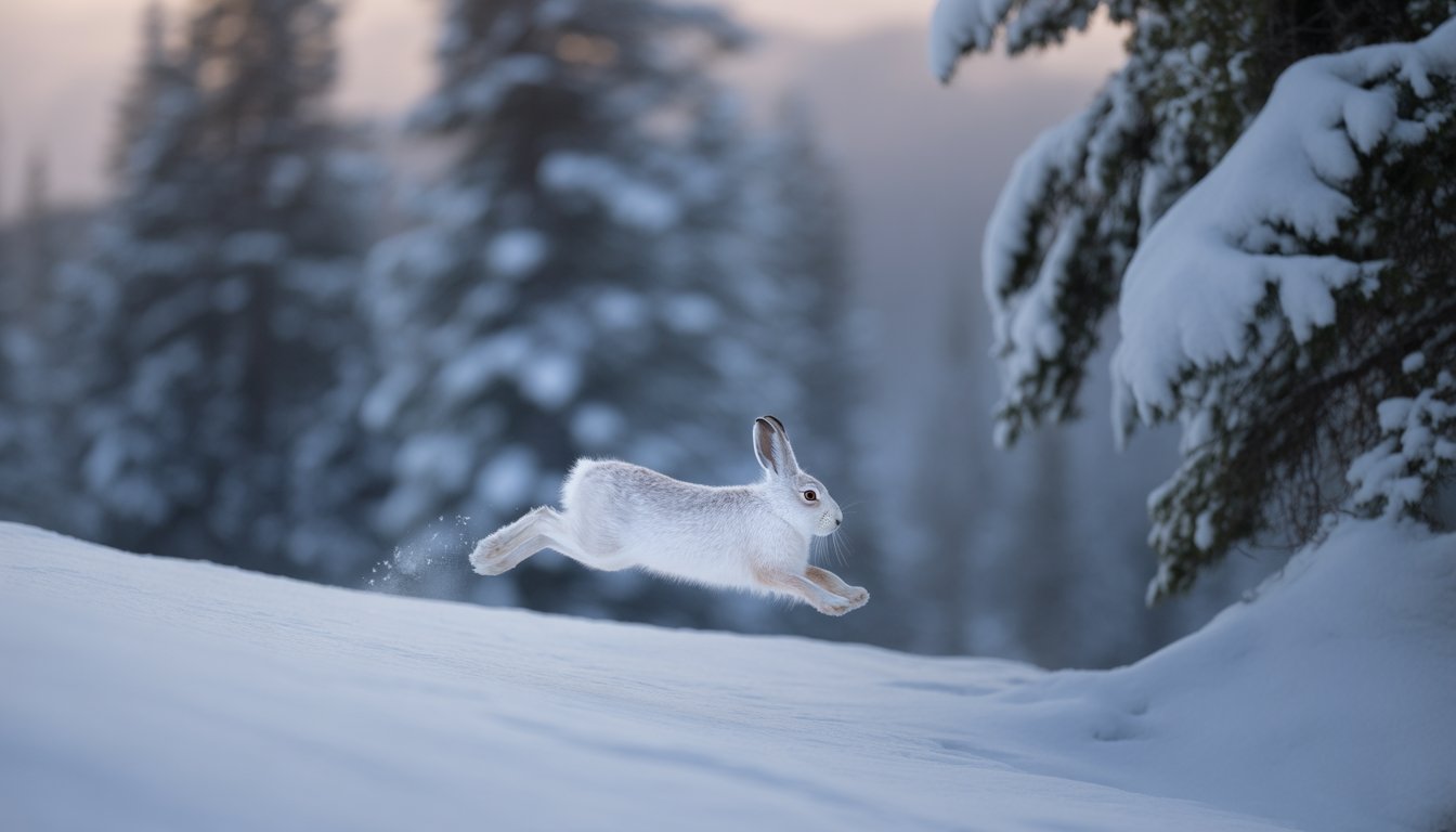 Autotour Évasion blanche à Piau-Engaly en France - Photo paysage