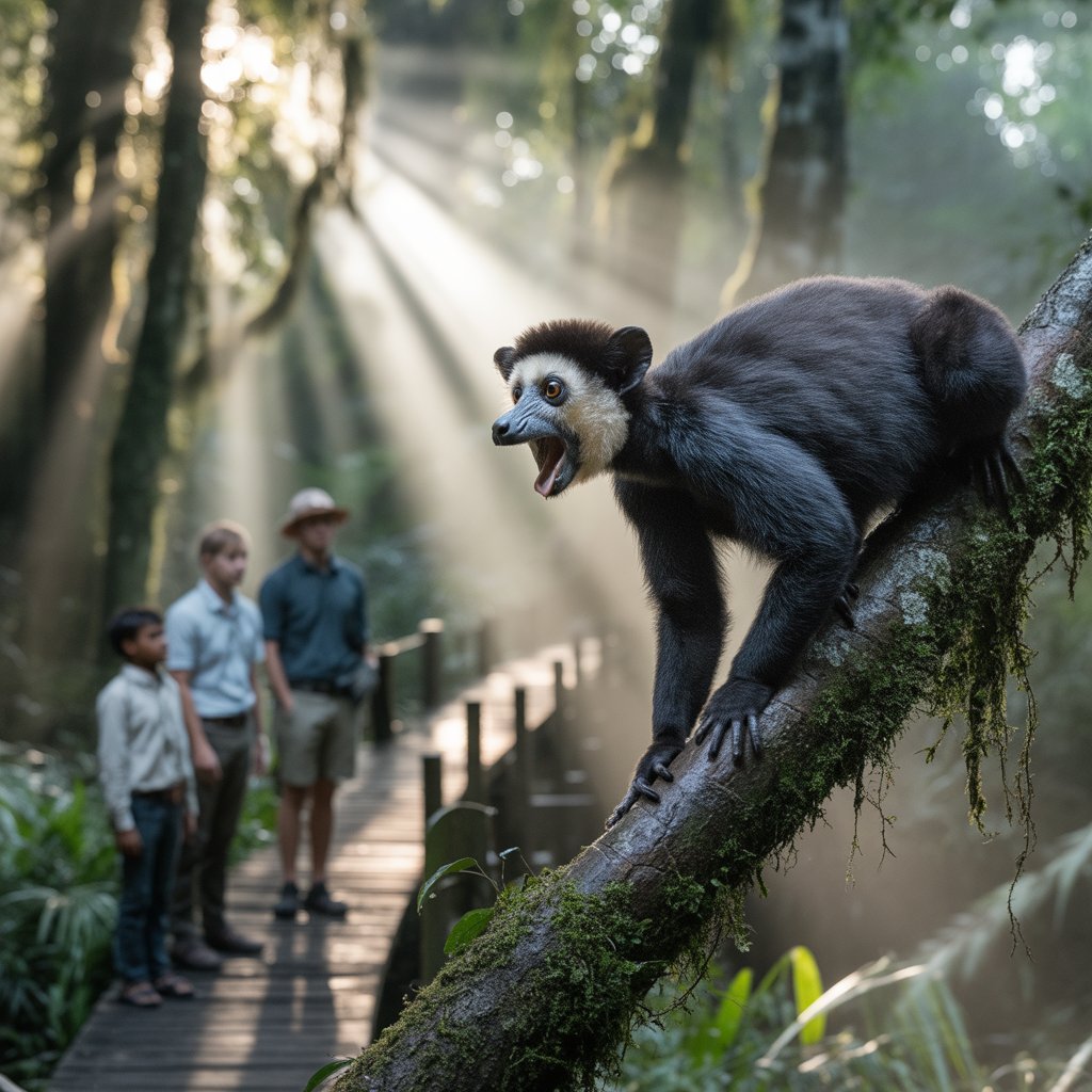Photo du autotour Malgache : la liberté en 404 en Madagascar - Vue 3