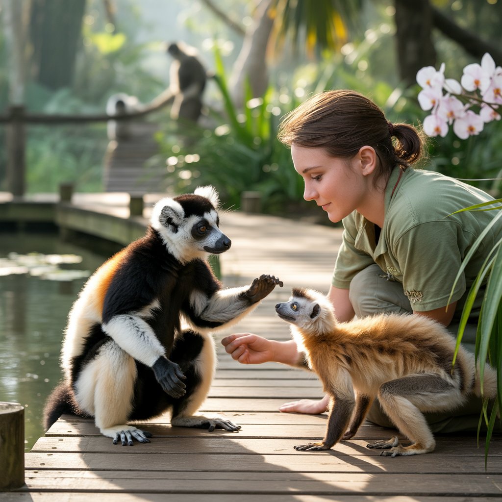 Photo du autotour Malgache : la liberté en 404 en Madagascar - Vue 5