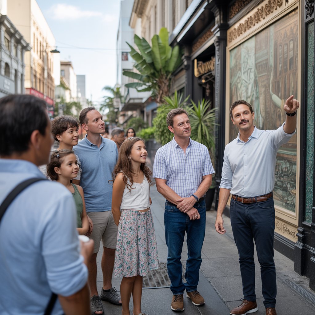 Photo du autotour Costa Rica en famille en Costa Rica - Vue 2