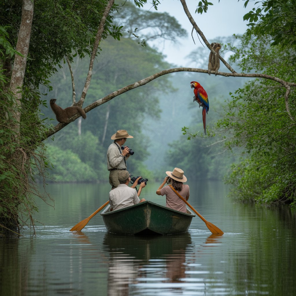 Photo du autotour Costa Rica en famille en Costa Rica - Vue 5