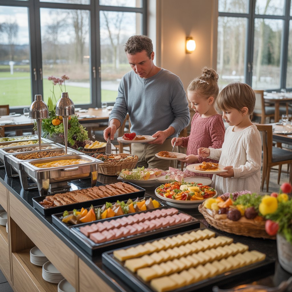 Photo du autotour La vie de château à Amboise en France - Vue 3