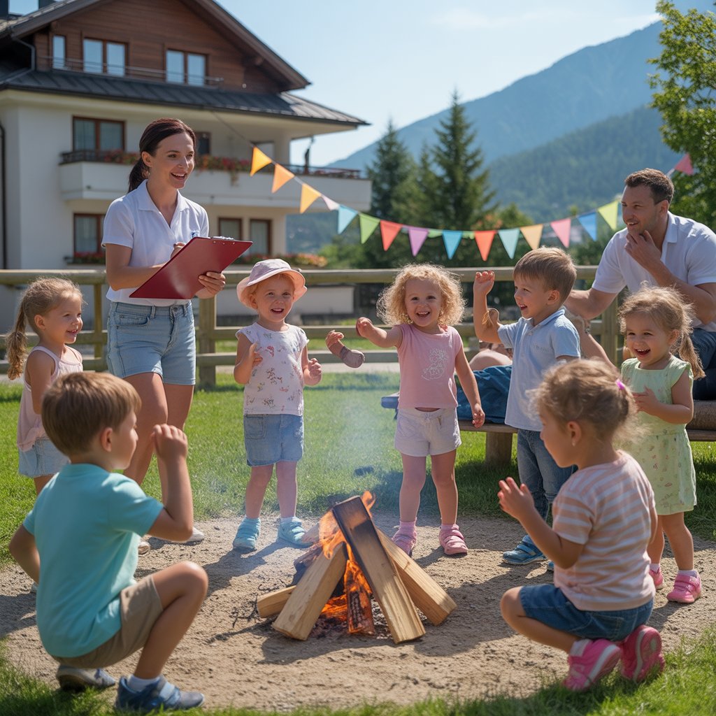 Photo du autotour Queyras, l'aventure au grand air en France - Vue 4