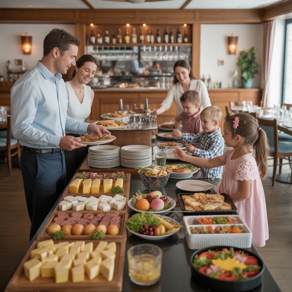 Photo du autotour Le plein de fun à La Plagne en France - Vue 4
