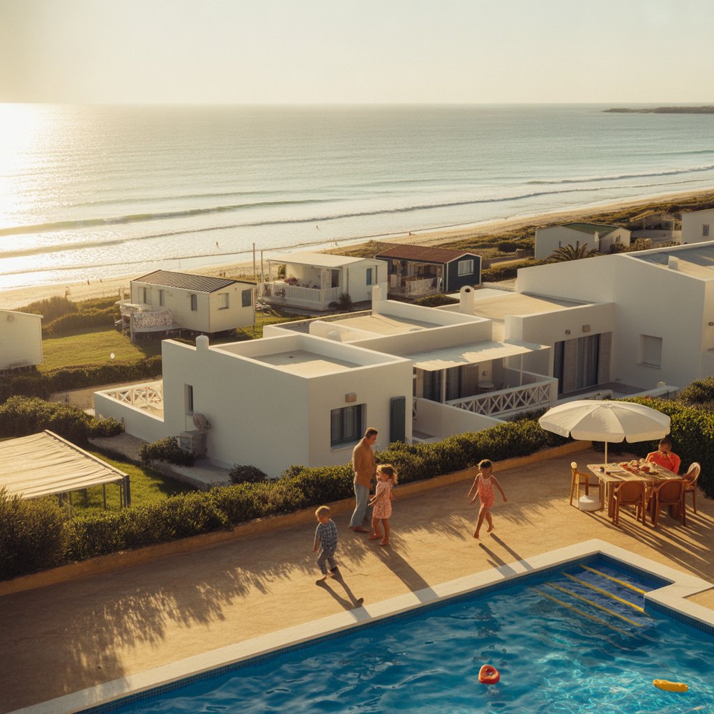 Photo du autotour Cap sur Piriac en France - Vue 1