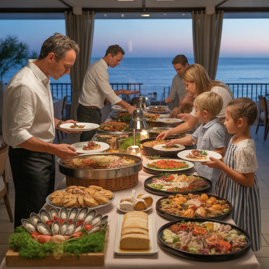 Photo du autotour Cap sur Piriac en France - Vue 3