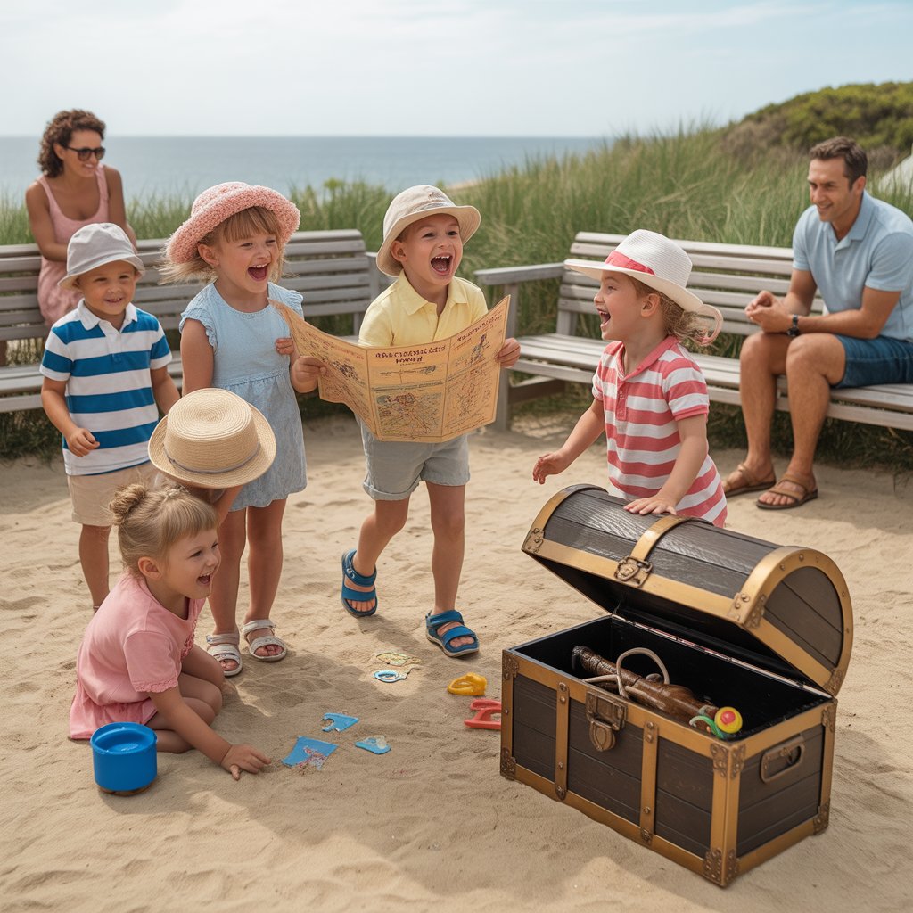 Photo du autotour Cap sur Piriac en France - Vue 5