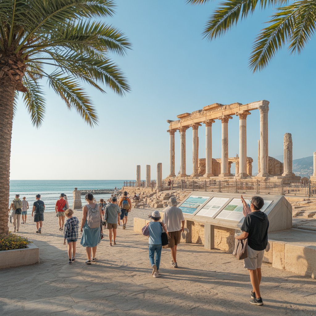 Annaba, Souk Ahras et El Kala - Image 2