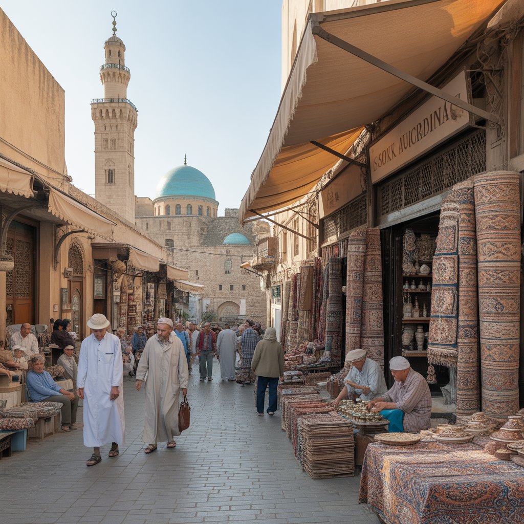 Annaba, Souk Ahras et El Kala - Image 5