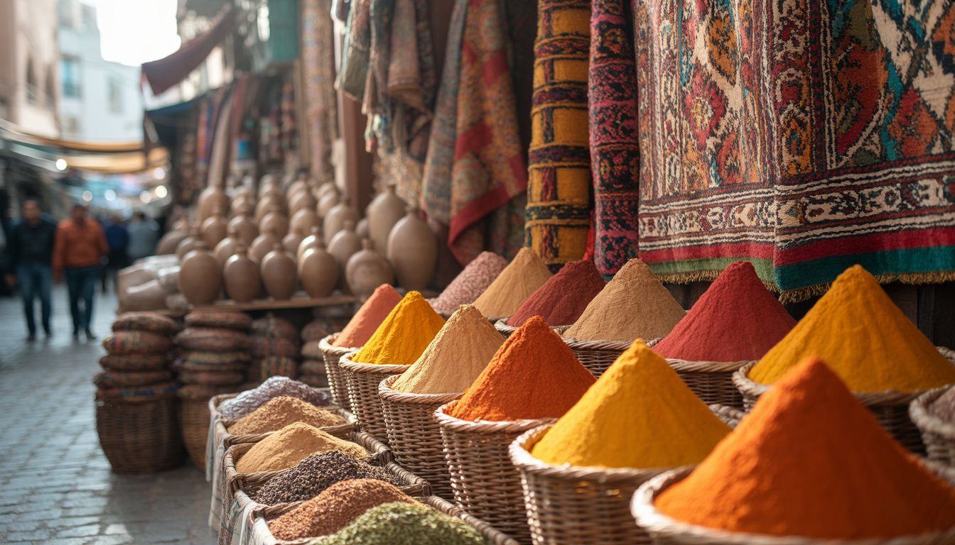 Annaba, Souk Ahras et El Kala