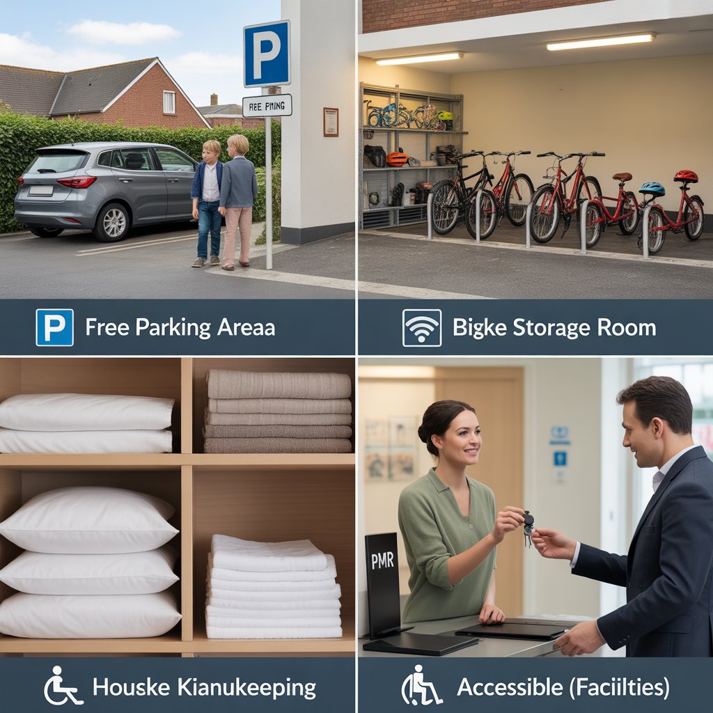 Photo du autotour Soleil, sel et sable fin en France - Vue 4