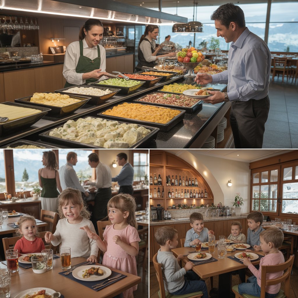 Photo du autotour Serre Che, mode mini-montagnard activé en France - Vue 3