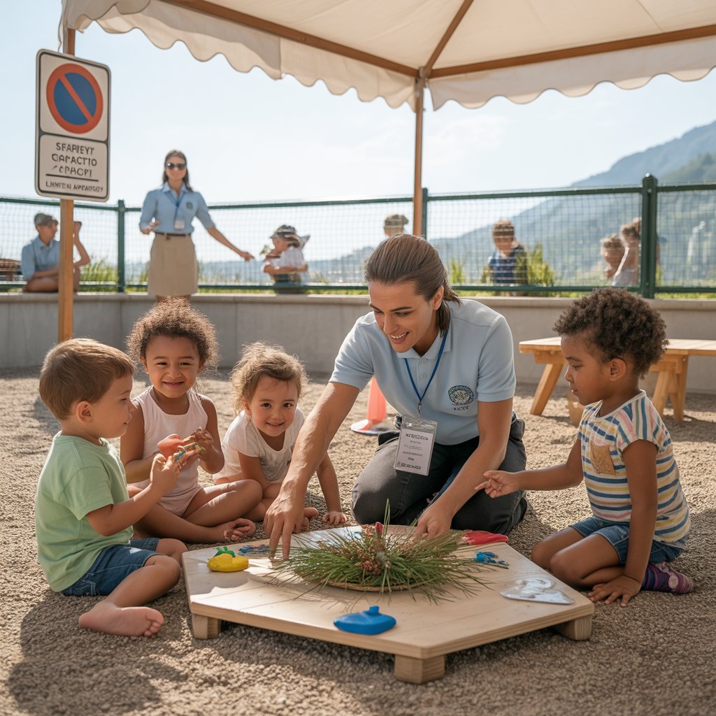 Photo du autotour Serre Che, mode mini-montagnard activé en France - Vue 4