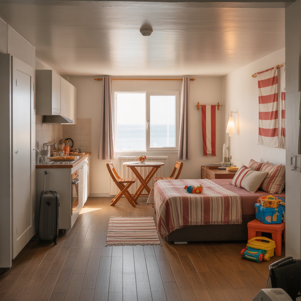 Photo du autotour Vagues et espadrilles dans le Pays Basque en France - Vue 2