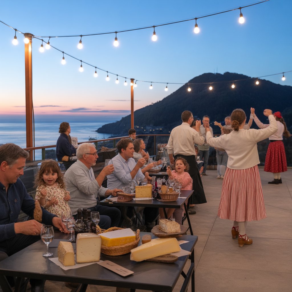 Photo du autotour Vagues et espadrilles dans le Pays Basque en France - Vue 6