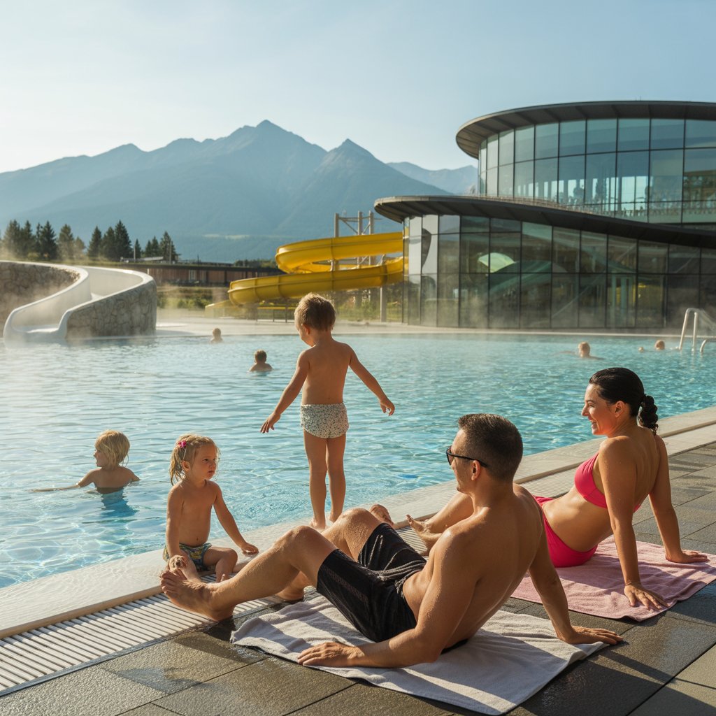 Photo du autotour Slow-vaquie en famille ! en Slovaquie - Vue 6
