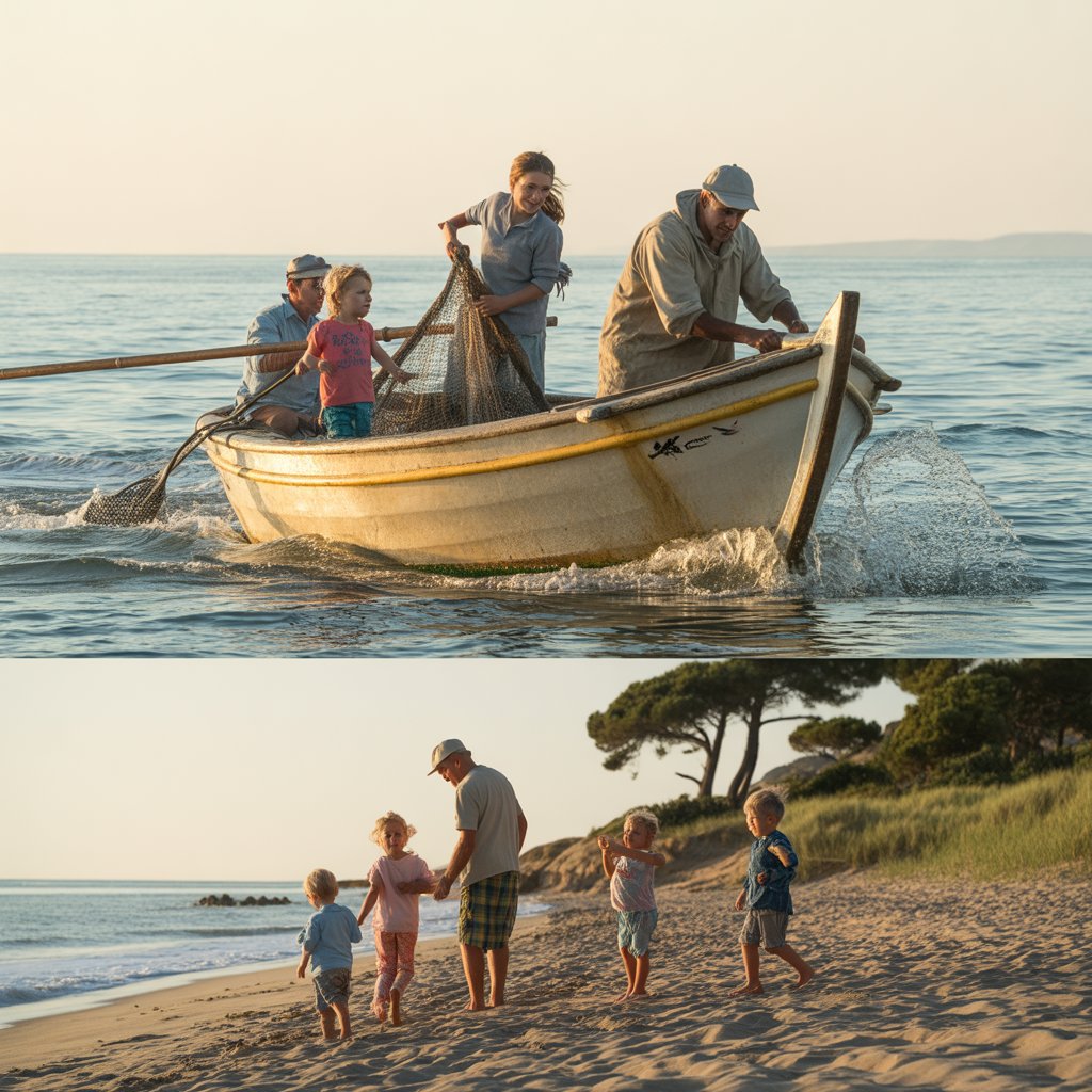 Photo du autotour Voyage Albanie en famille en Albanie - Vue 6
