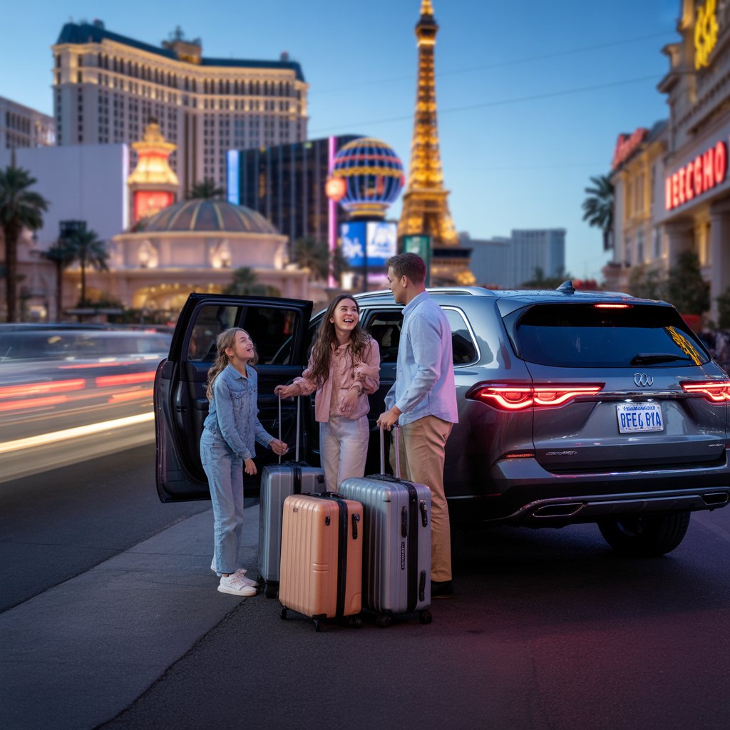 Photo du autotour Express de l'Ouest en États-Unis - Vue 1