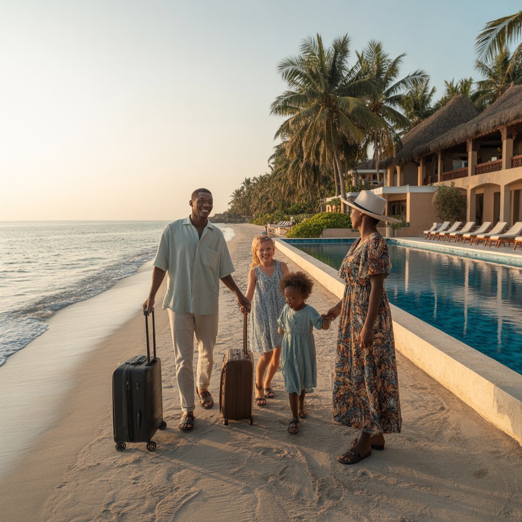 Photo du autotour Des souvenirs à volonté en Sénégal - Vue 1