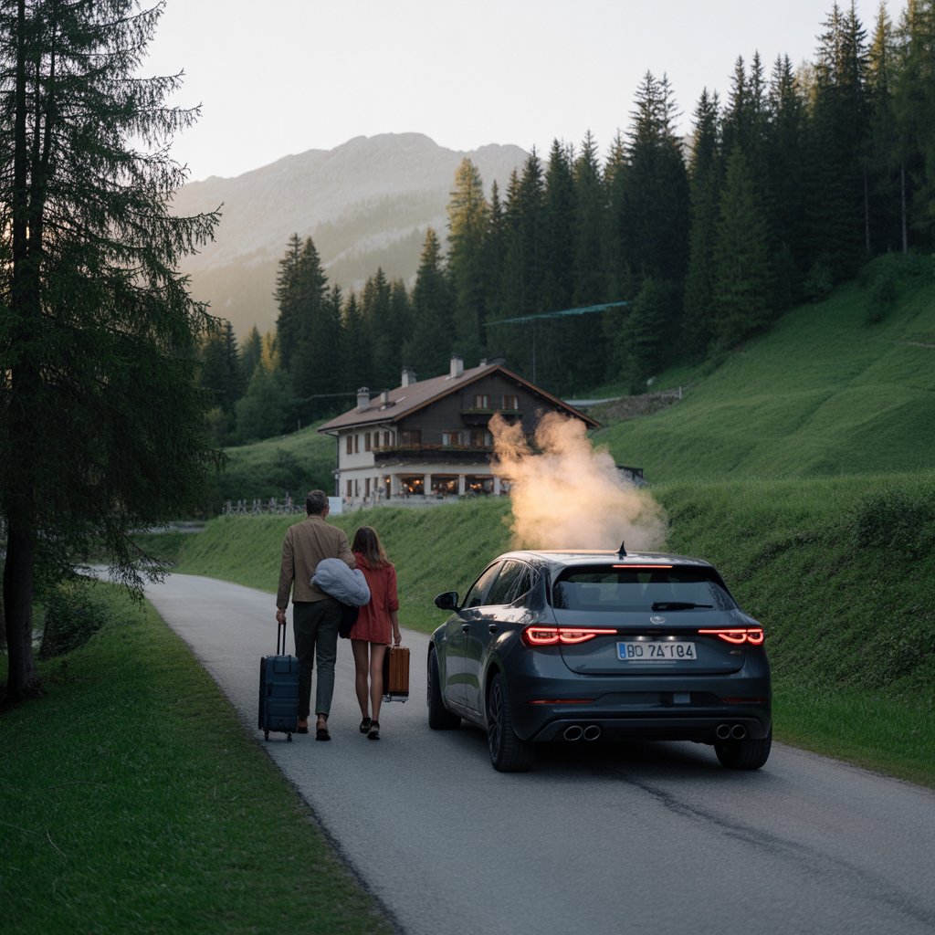 Photo du autotour Perle de la mer Adriatique en Monténégro - Vue 1