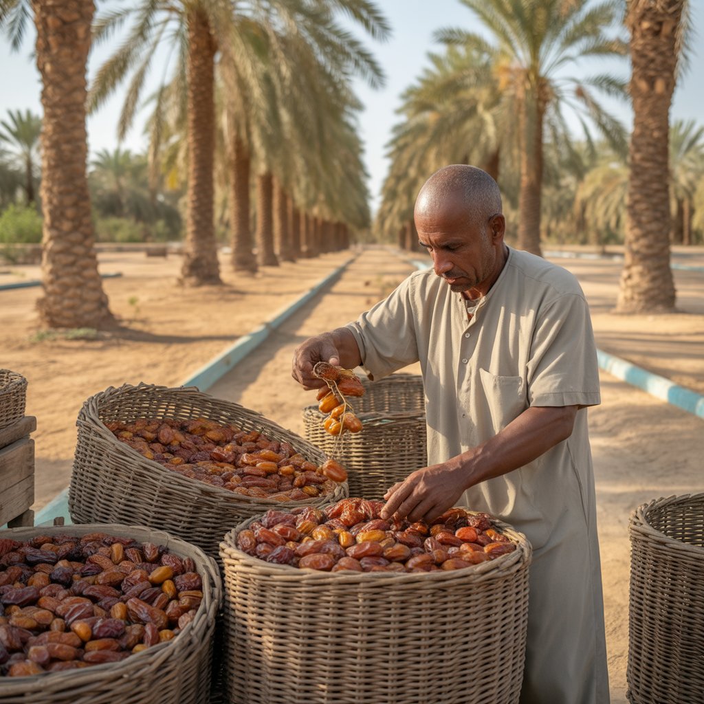 Biskra et Bou Saada, Portes du Sahara - Image 2