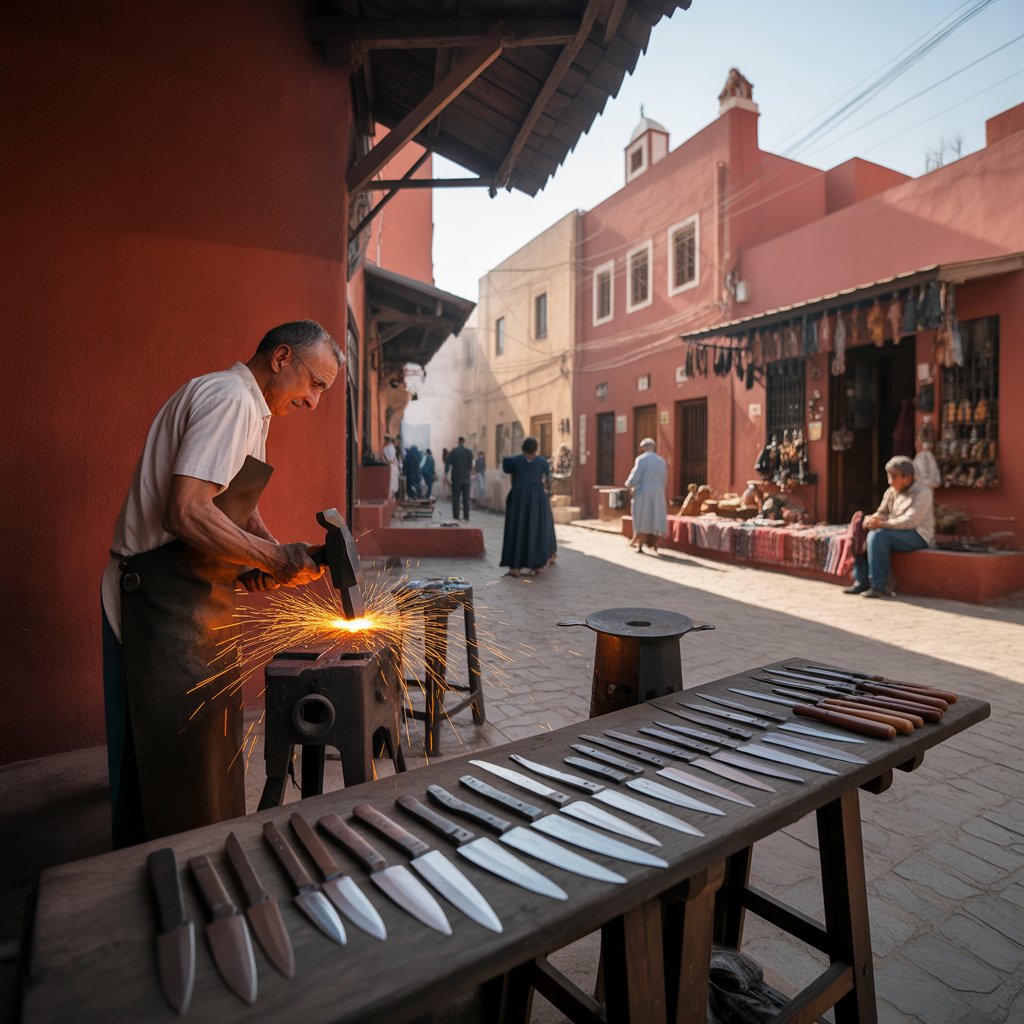 Biskra et Bou Saada, Portes du Sahara - Image 6