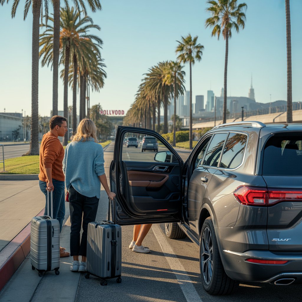 Photo du autotour On the road again en États-Unis - Vue 1