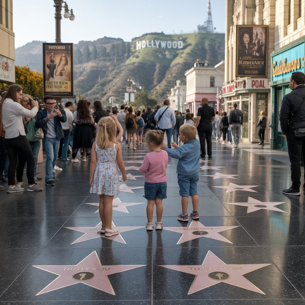 Photo du autotour On the road again en États-Unis - Vue 2