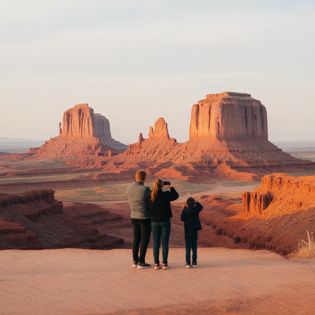 Photo du autotour On the road again en États-Unis - Vue 4