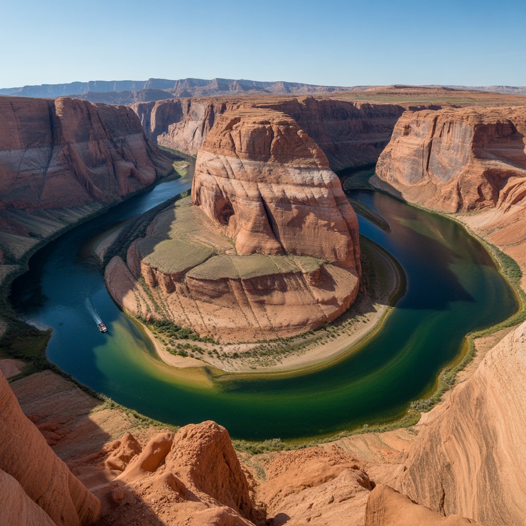 Photo du autotour On the road again en États-Unis - Vue 5