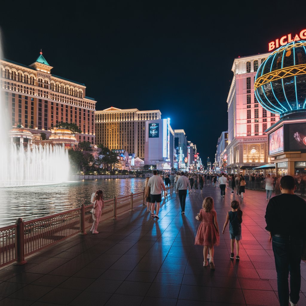 Photo du autotour On the road again en États-Unis - Vue 6