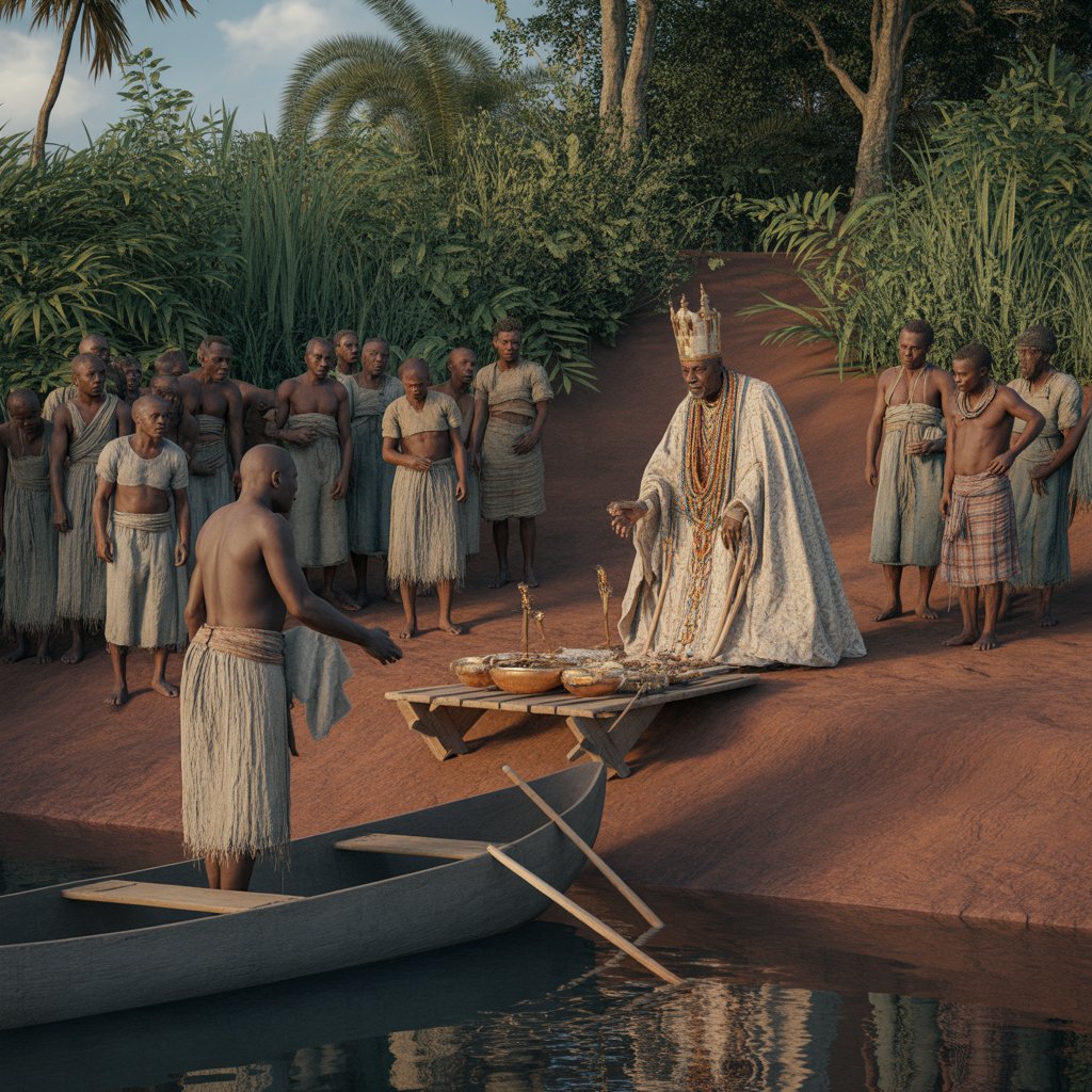 Photo du circuit Aventure insolite au sud béninois : rencontres, rites et villages lacustres en Bénin - Vue 4