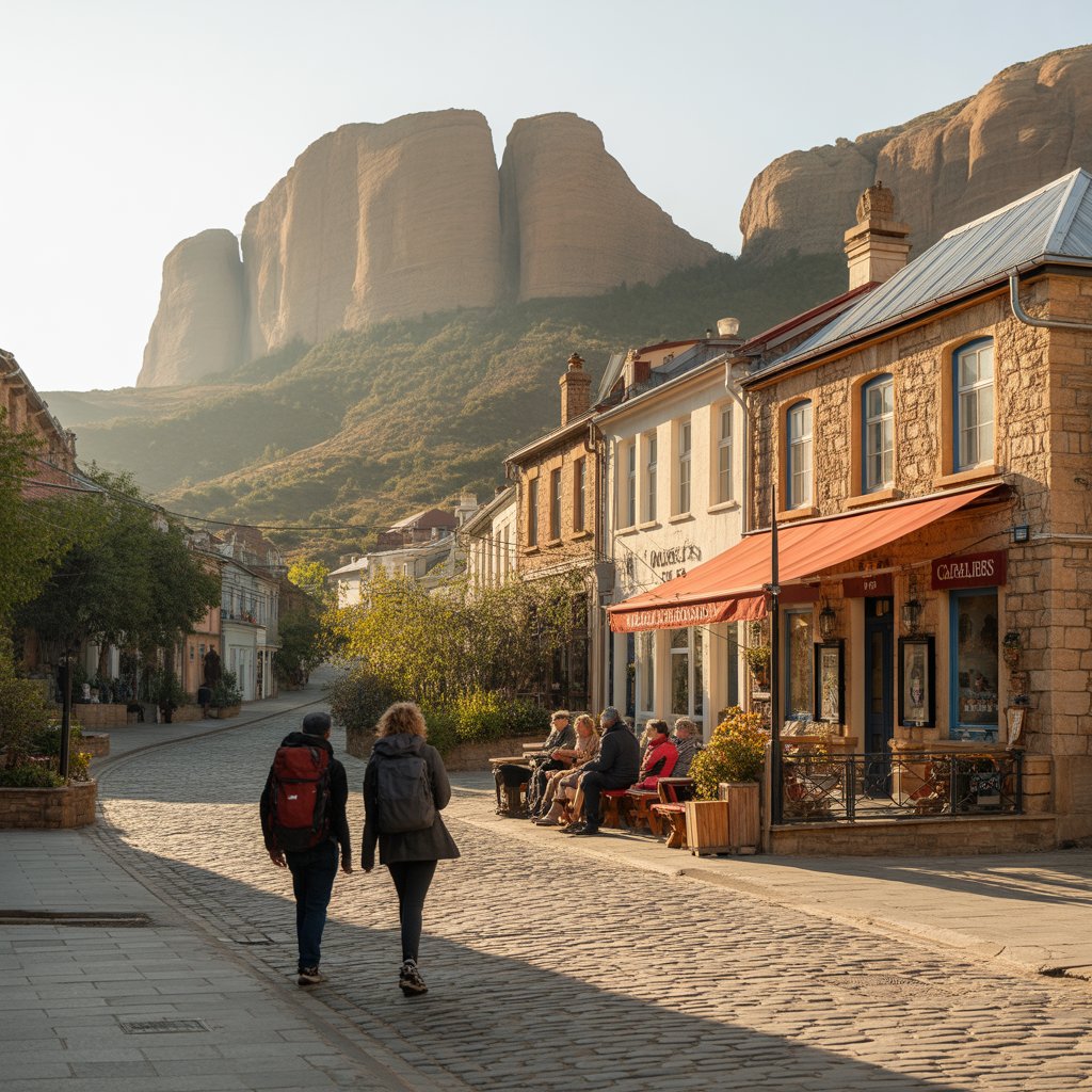 Photo du circuit Aventure ethnique et panoramas spectaculaires: Drakensberg, trek au Lesotho et safaris Kruger en Afrique du Sud - Vue 2