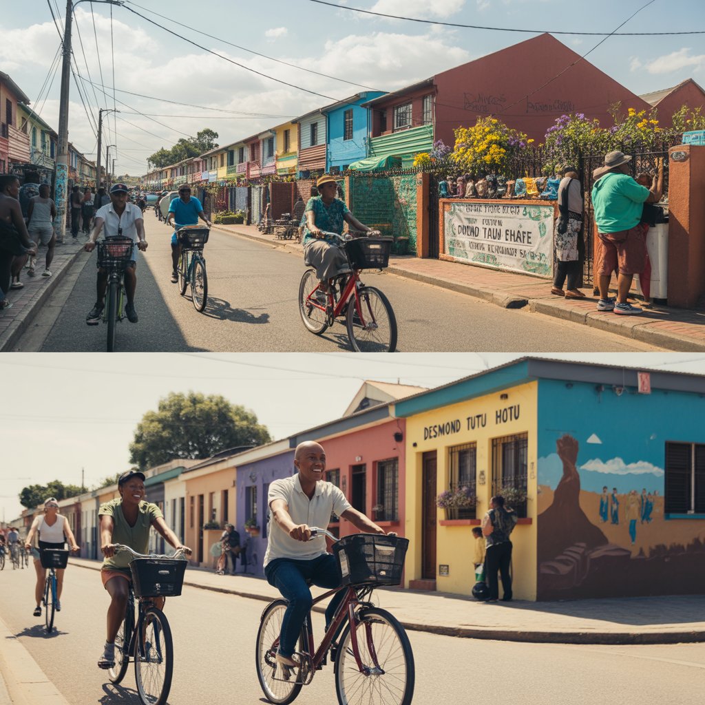 Photo du safari Aventure des Big Five et panoramas luxuriants: Kruger, Blyde Canyon, Drakensberg et les royaumes d'Eswatini et du Lesotho en Afrique du Sud - Vue 6