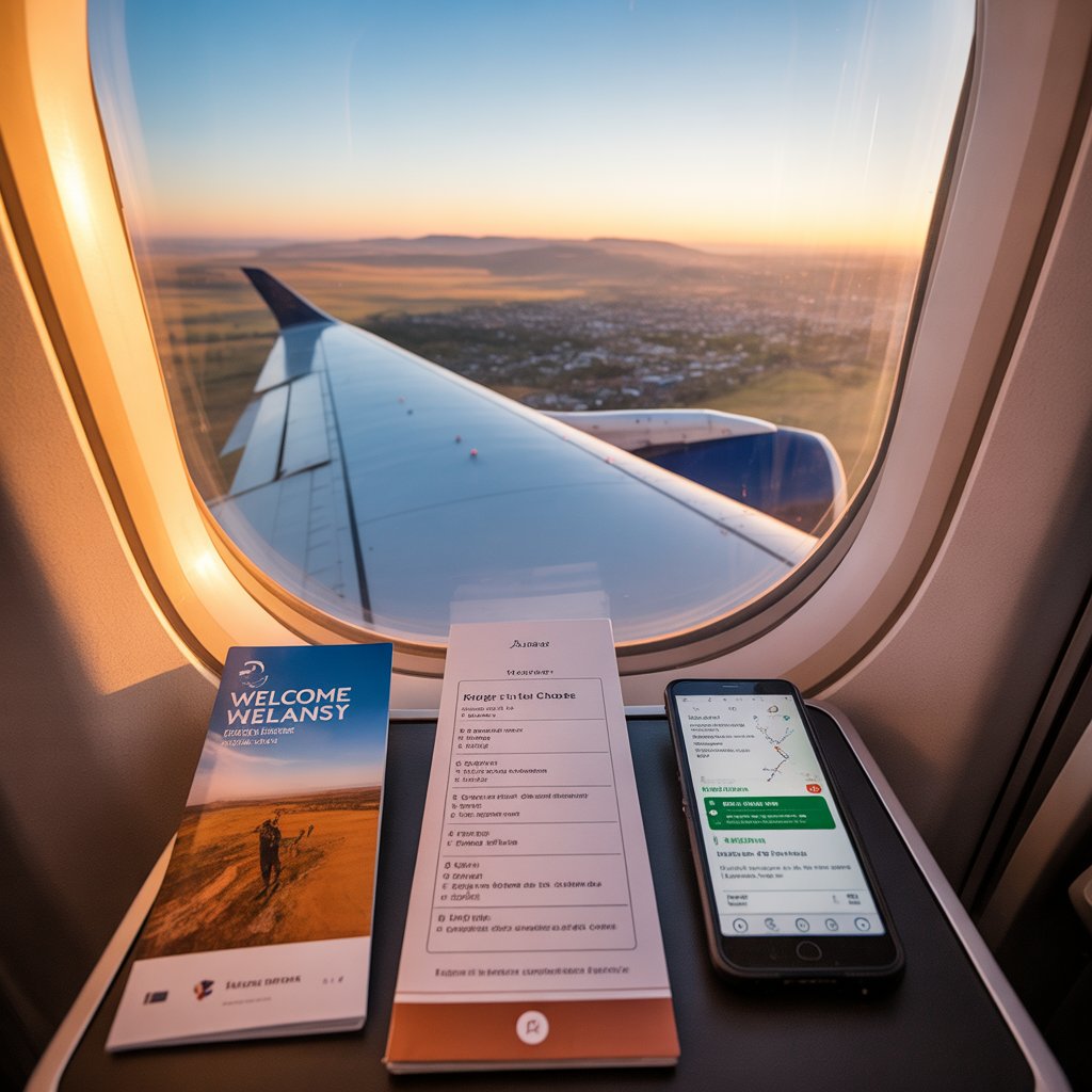 Photo du safari Aventure 4x4: Kruger à Chobe et Chutes Victoria, traversée du Zimbabwe en autotour en Afrique du Sud - Vue 1